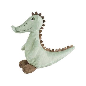 Peluche crocodile Cliff 26cm