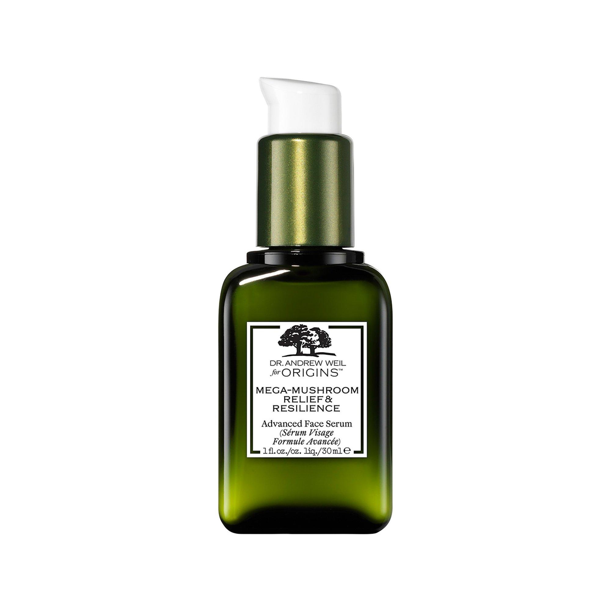 Image of Mega-mushroom Relief & Resilience - Advanced Face Serum Damen 30ml