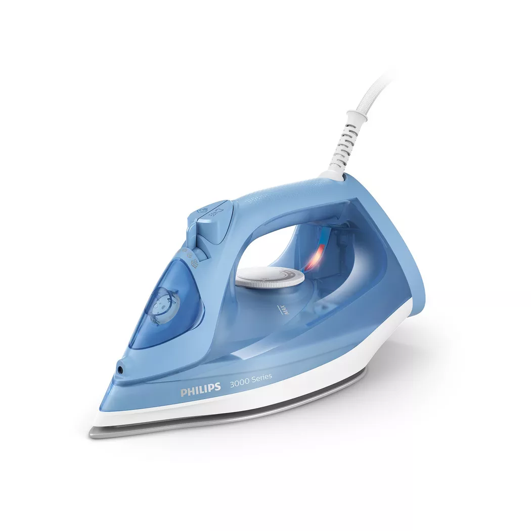Philips Serie 3000 Dampfbügeleisen 3