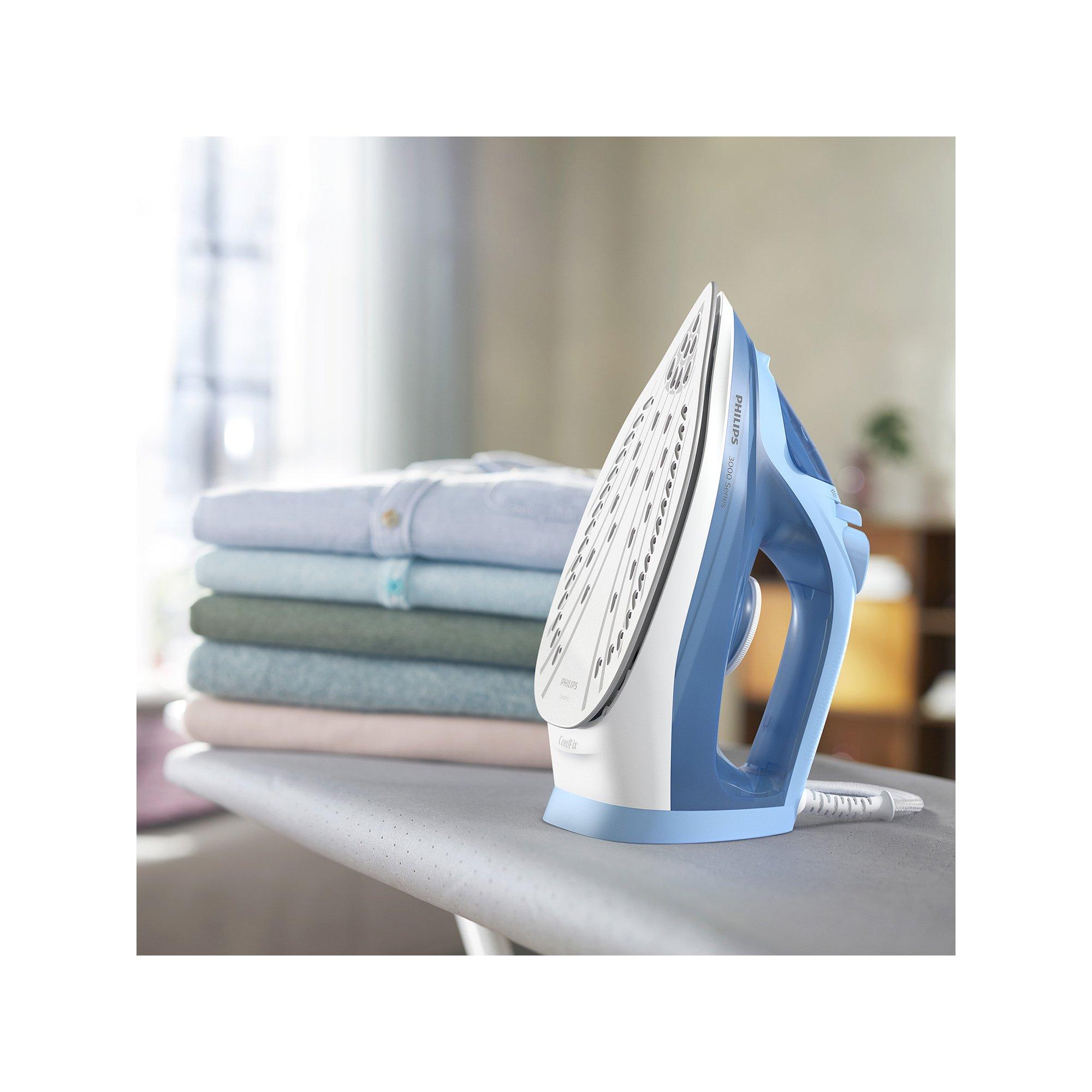 PHILIPS Fer à repasser vapeur 3000 Series 