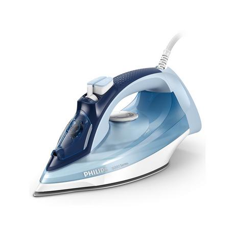 PHILIPS Dampfbügeleisen 5000 Series SteamGlide Plus 