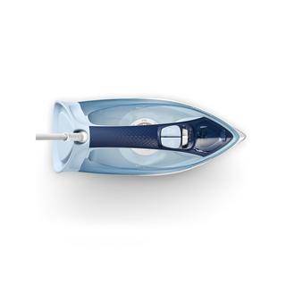 PHILIPS Dampfbügeleisen 5000 Series SteamGlide Plus 