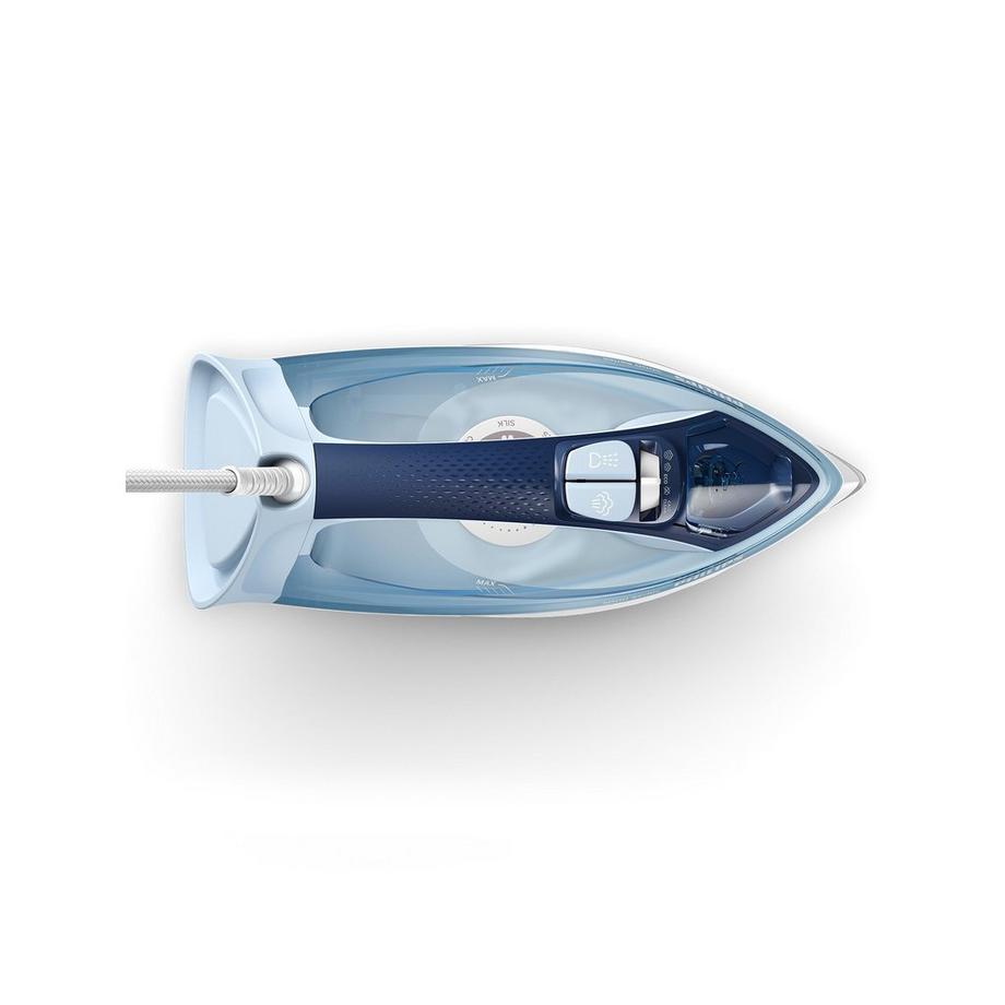 PHILIPS Fer à repasser vapeur 5000 Series SteamGlide Plus 