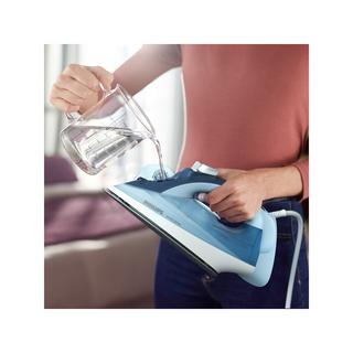 PHILIPS Dampfbügeleisen 5000 Series SteamGlide Plus 