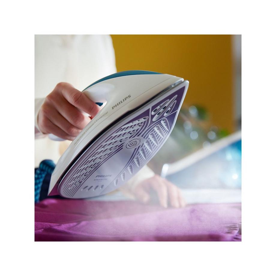 PHILIPS Dampfstation PerfectCare Compact Essential 