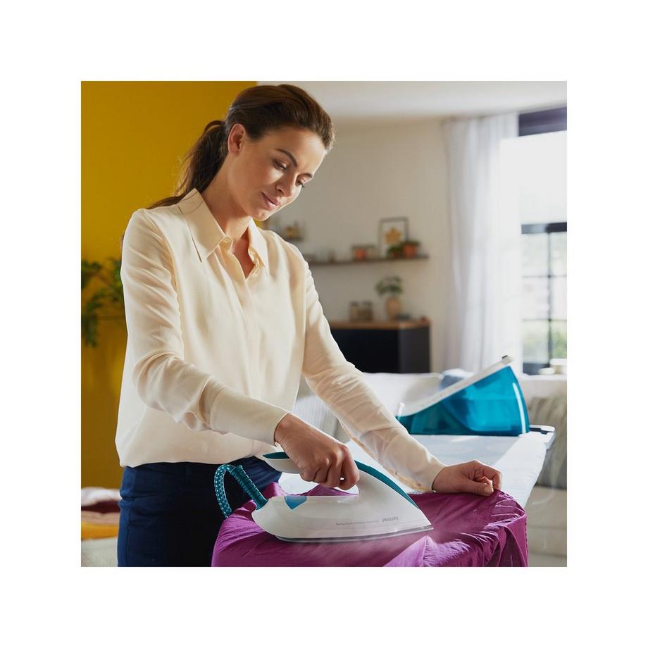 PHILIPS Dampfstation PerfectCare Compact Essential 
