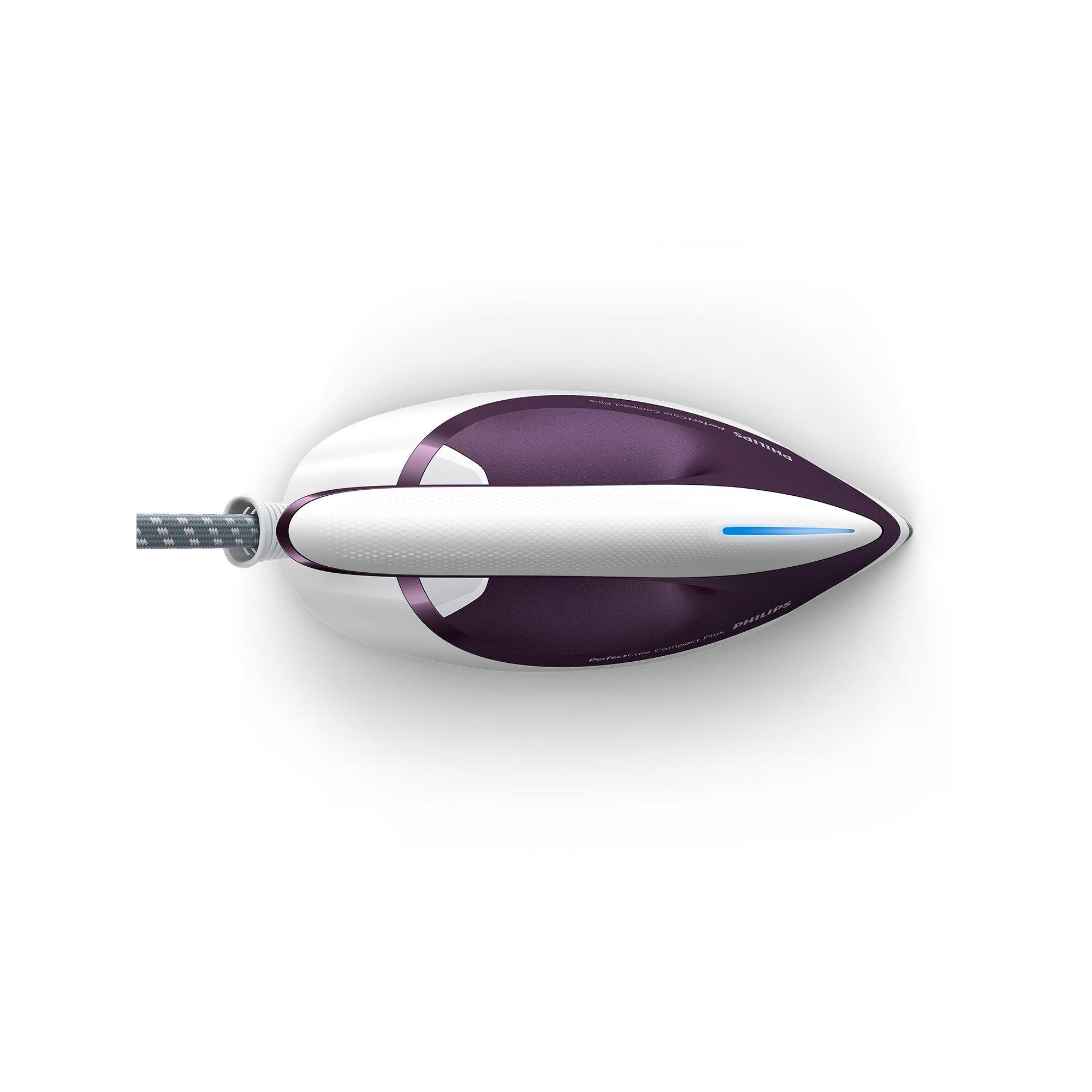 PHILIPS Station vapeur PerfectCare Compact Plus 