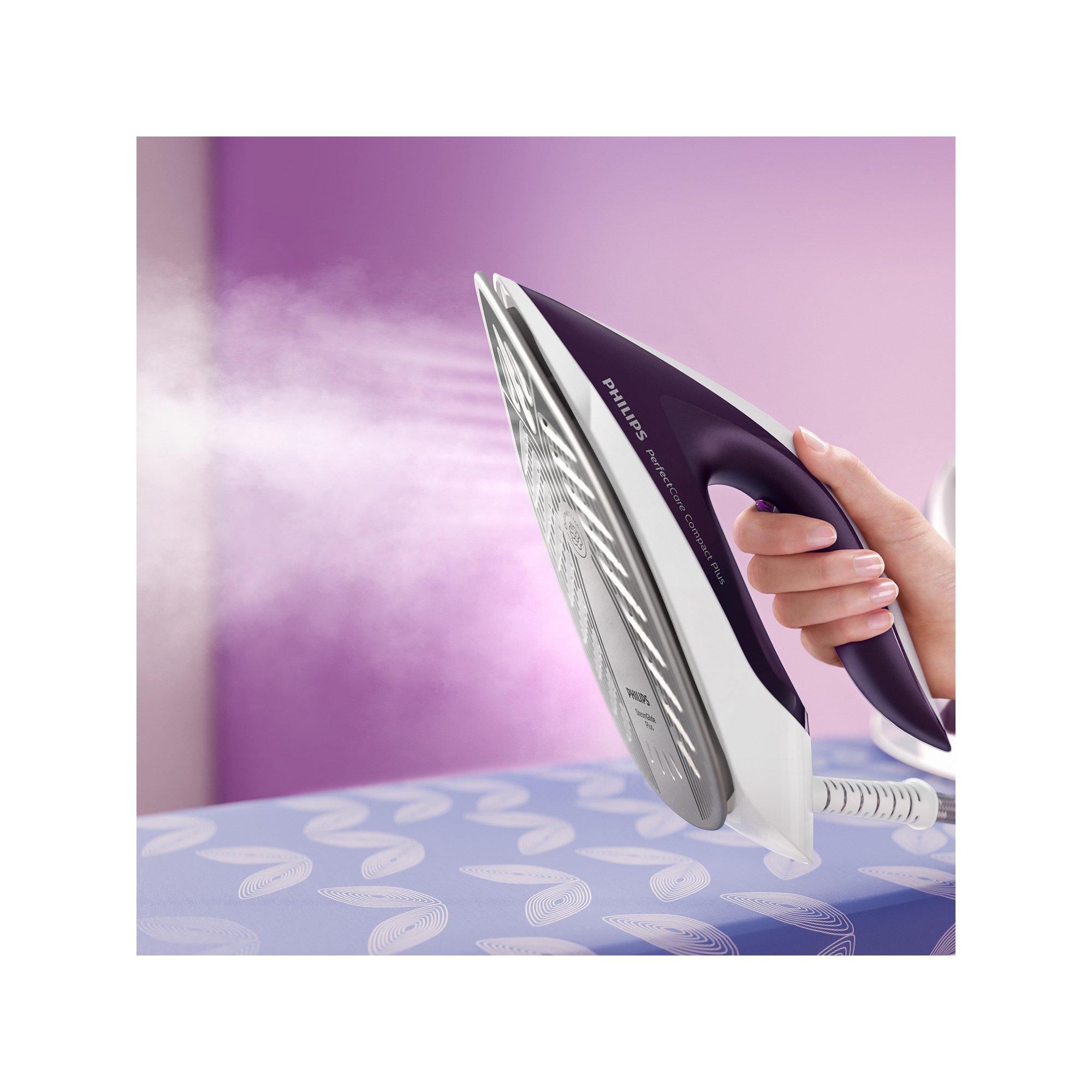 PHILIPS Station vapeur PerfectCare Compact Plus 