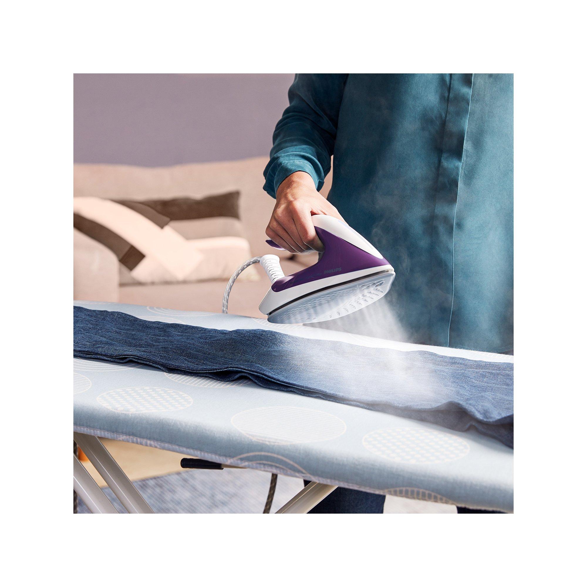 PHILIPS Dampfstation PerfectCare Compact Plus 