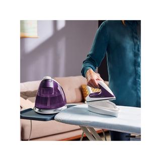 PHILIPS Dampfstation PerfectCare Compact Plus 