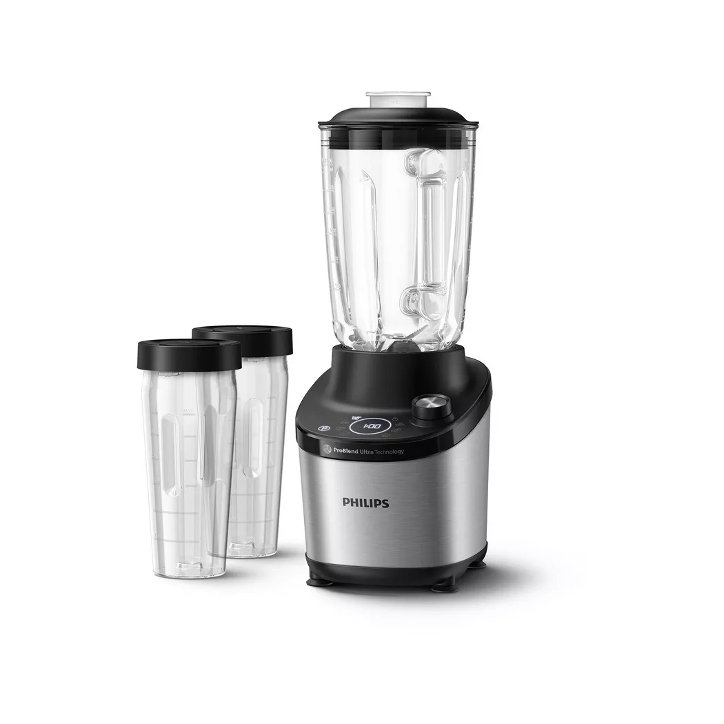 Philips – Standmixer, Zweifarbig