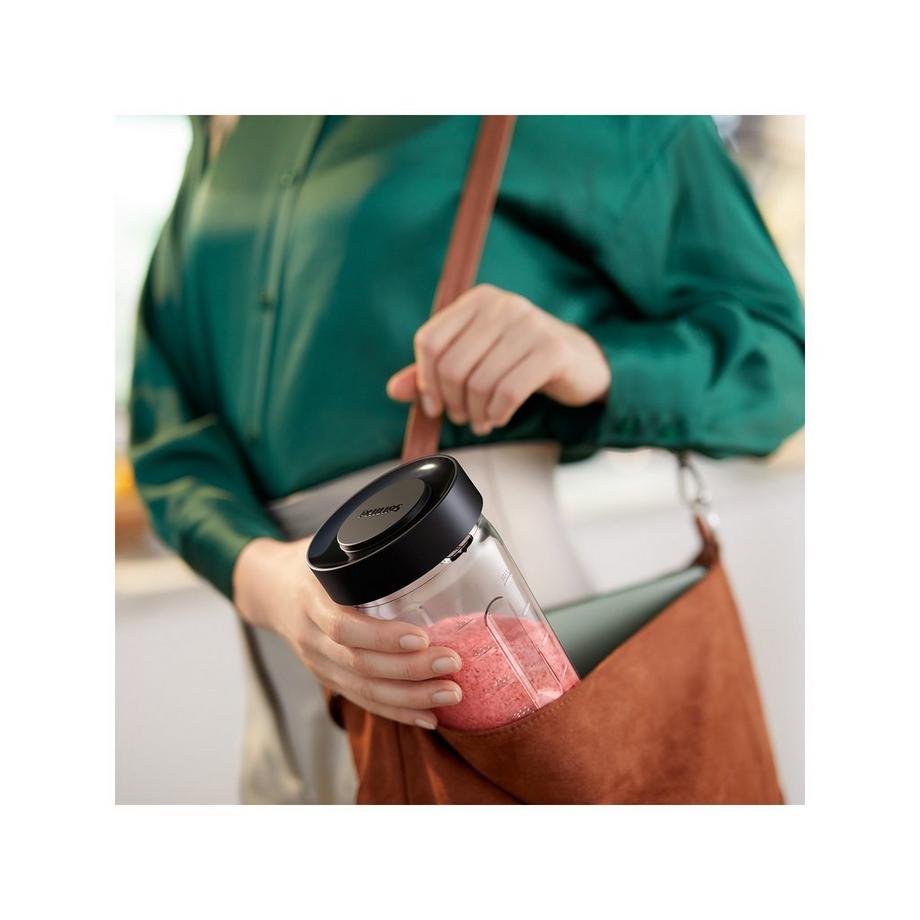 PHILIPS Standmixer 7000 Series 