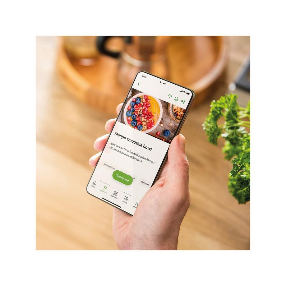 PHILIPS Standmixer 7000 Series 