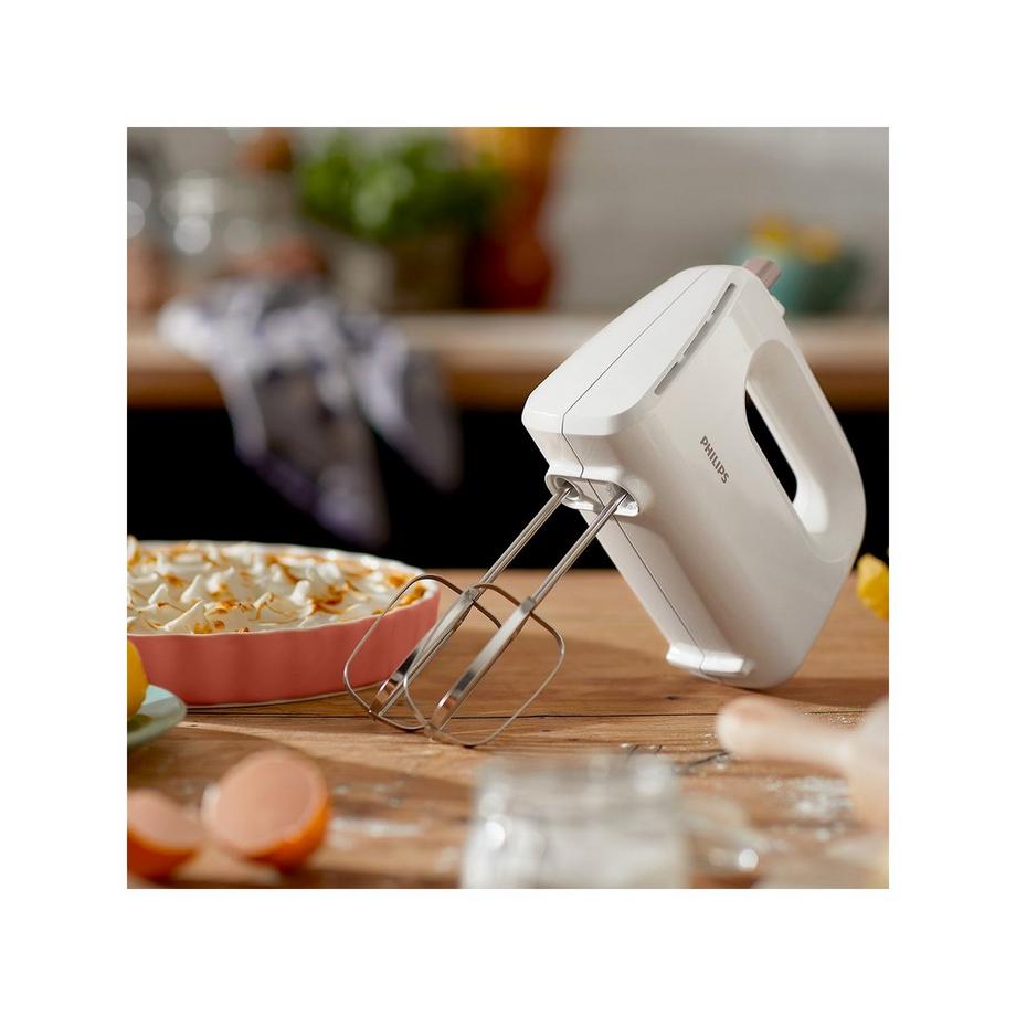 PHILIPS Handmixer Daily Collection 