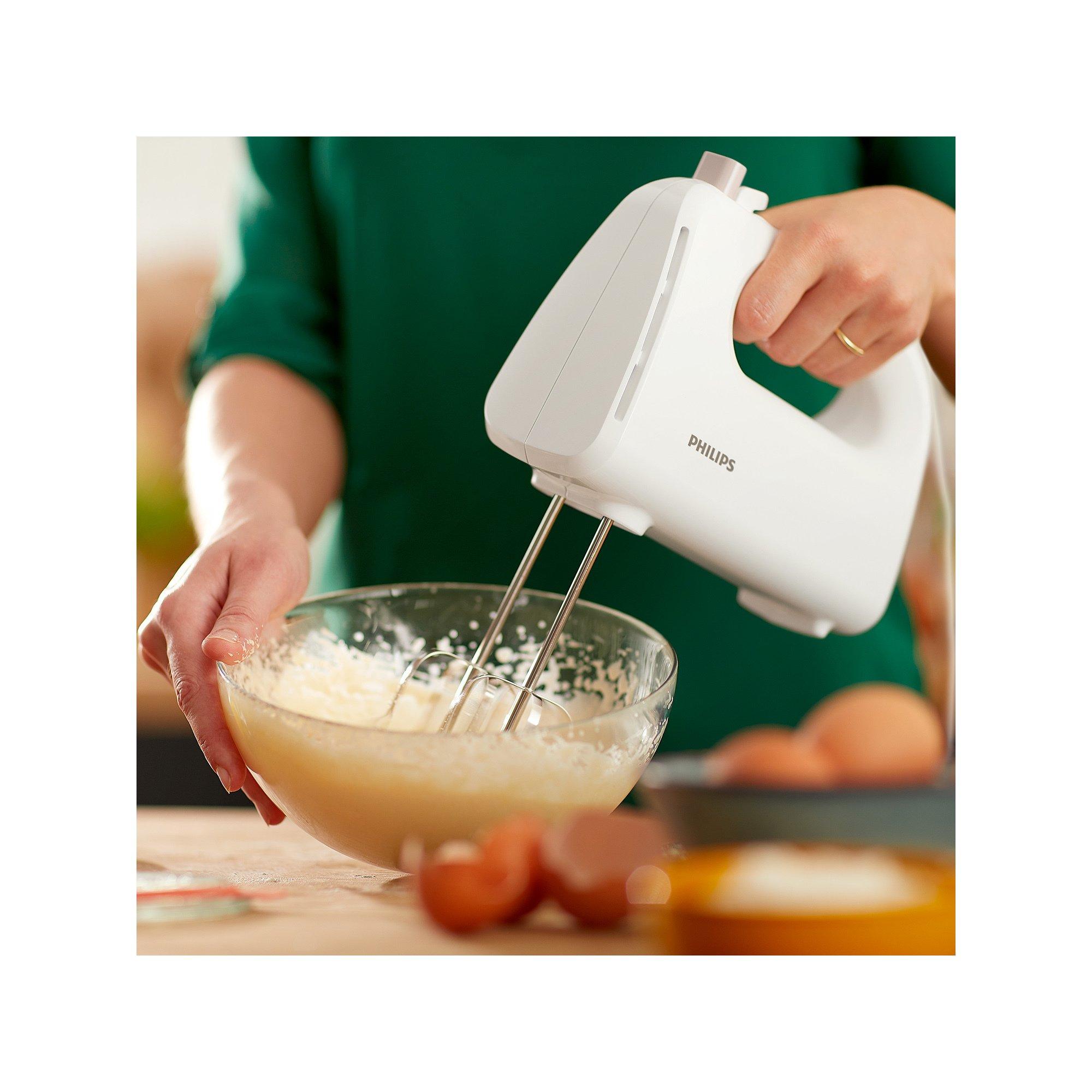 PHILIPS Handmixer Daily Collection 