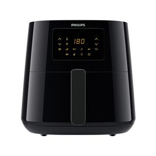 PHILIPS Heissluft-Fritteuse Essential Airfryer XL 