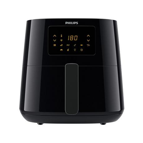 PHILIPS Heissluft-Fritteuse Essential Airfryer XL 