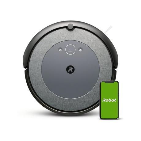 iRobot Roboter-Staubsauger iRobot Roomba i5158 