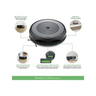iRobot Roboter-Staubsauger iRobot Roomba i5158 