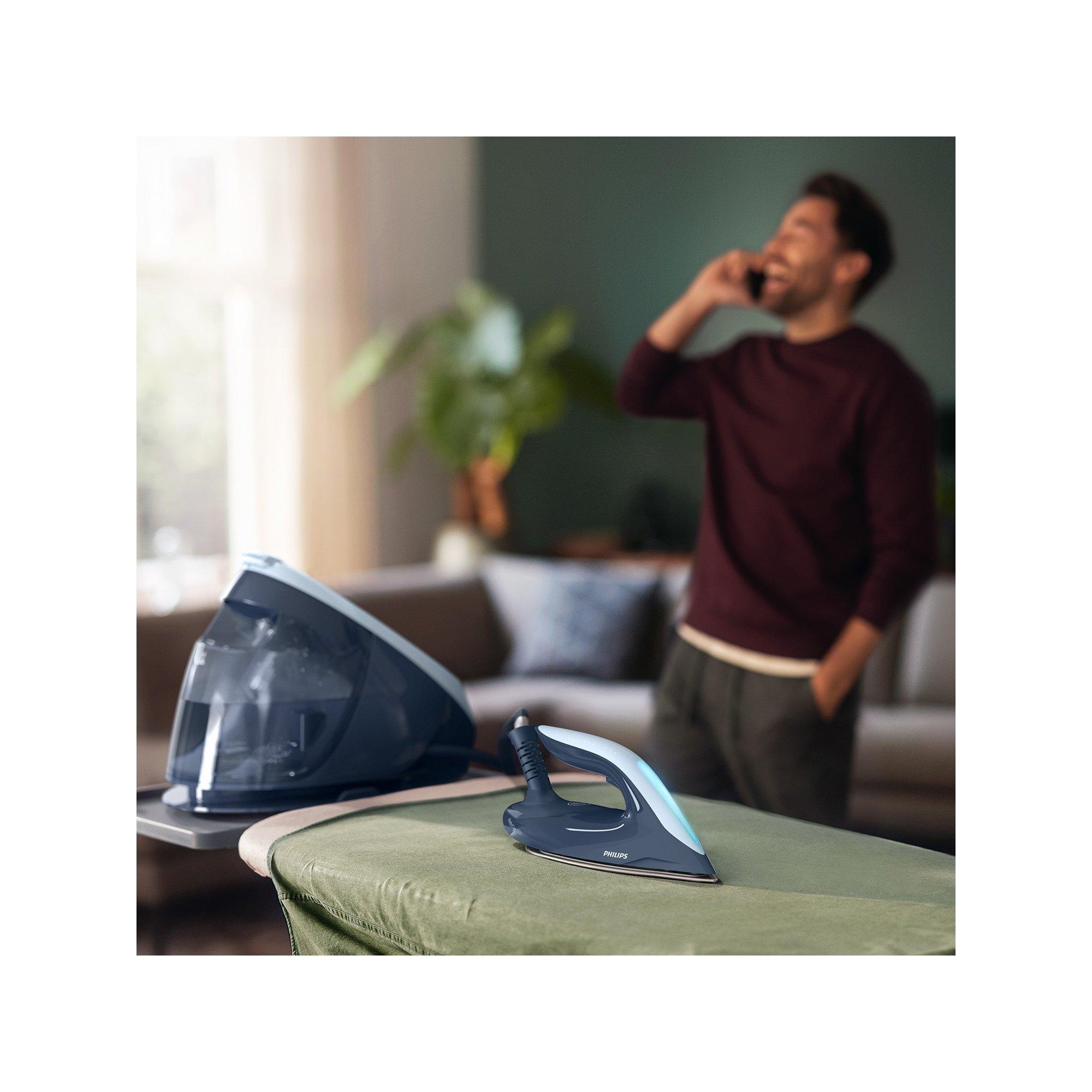 PHILIPS Ferro da stiro con caldaia PerfectCare 7000 Series 
