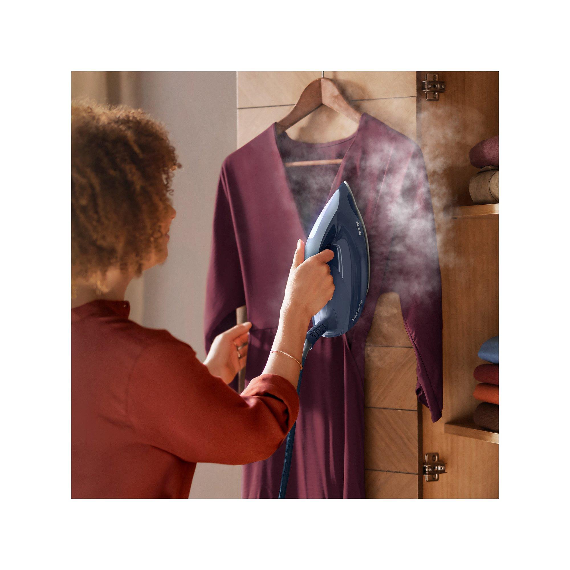 PHILIPS Ferro da stiro con caldaia PerfectCare 7000 Series 