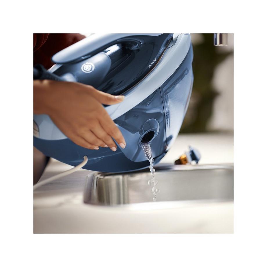 PHILIPS Dampfstation PerfectCare 7000 Series 