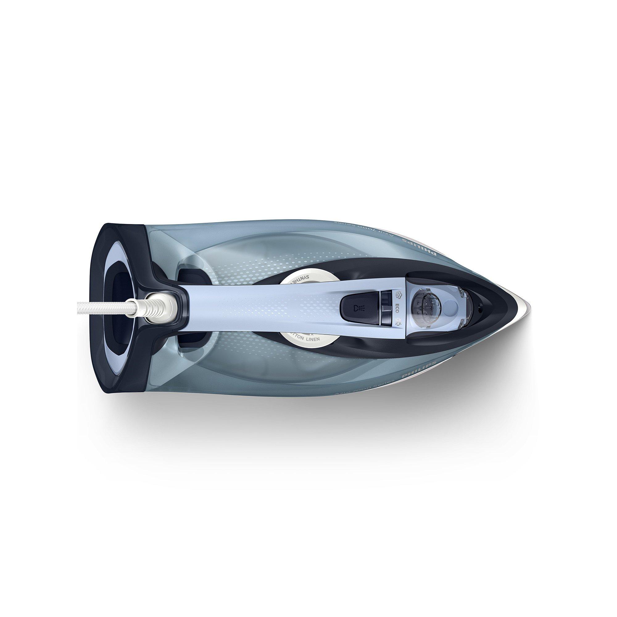 PHILIPS Dampfbügeleisen 7000 Series 