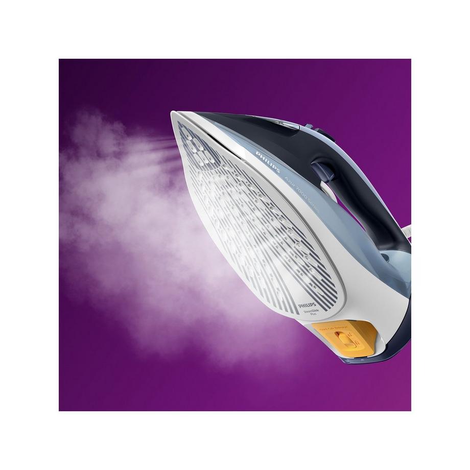 PHILIPS Fer à repasser vapeur 7000 Series 