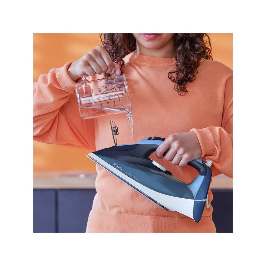 PHILIPS Fer à repasser vapeur 7000 Series 