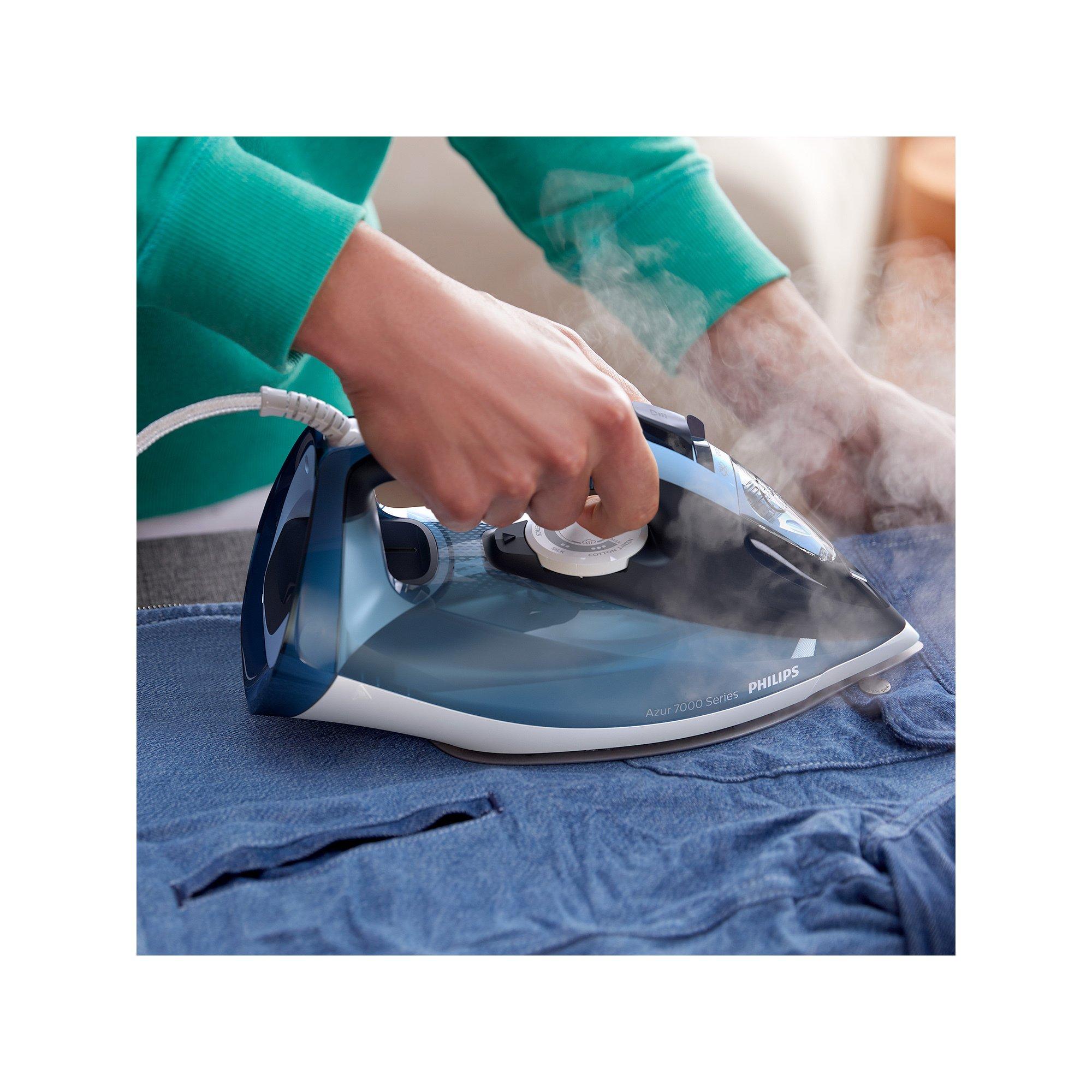 PHILIPS Fer à repasser vapeur 7000 Series 