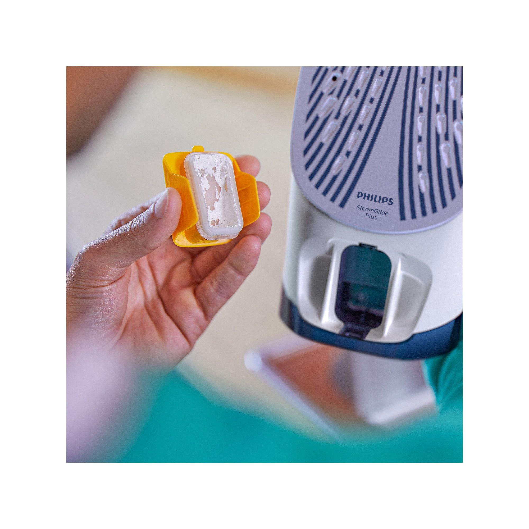 PHILIPS Dampfbügeleisen 7000 Series 