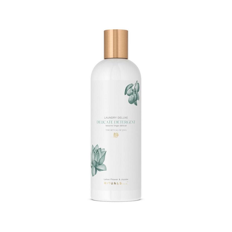 The Ritual of Jing Detergent Delicate