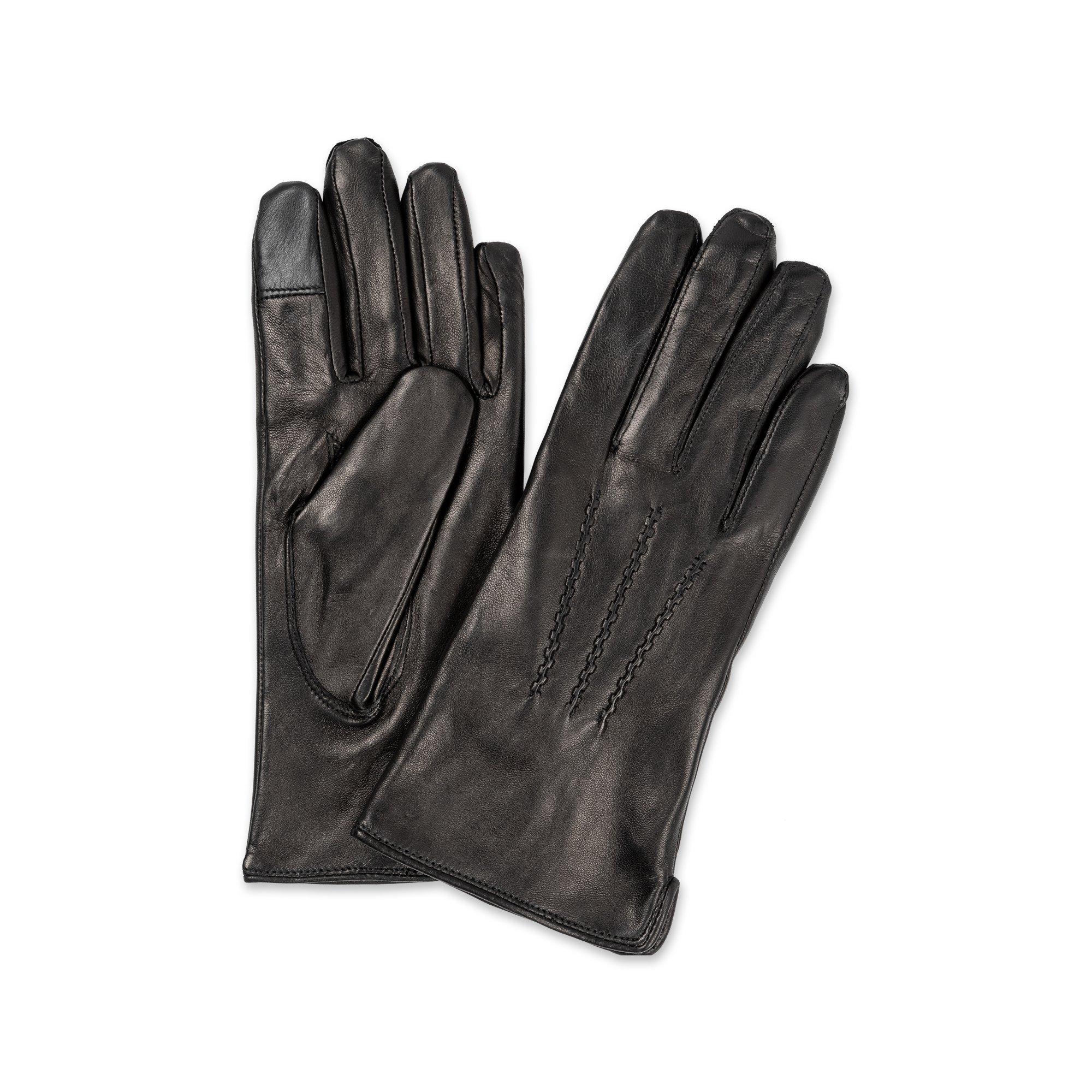Image of Handschuhe Damen Black S