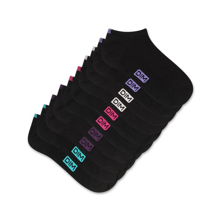 DIM ECO Sneaker Socken  
