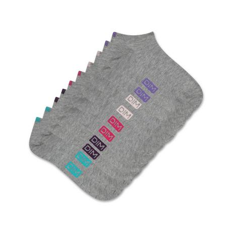 DIM Sneaker Socken 10er-Pack  