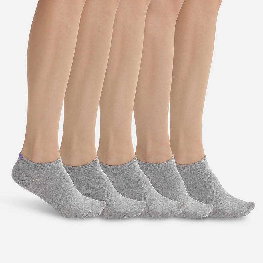 DIM Eco Sneaker Socken  