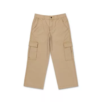 Pantalone cargo, modern fit