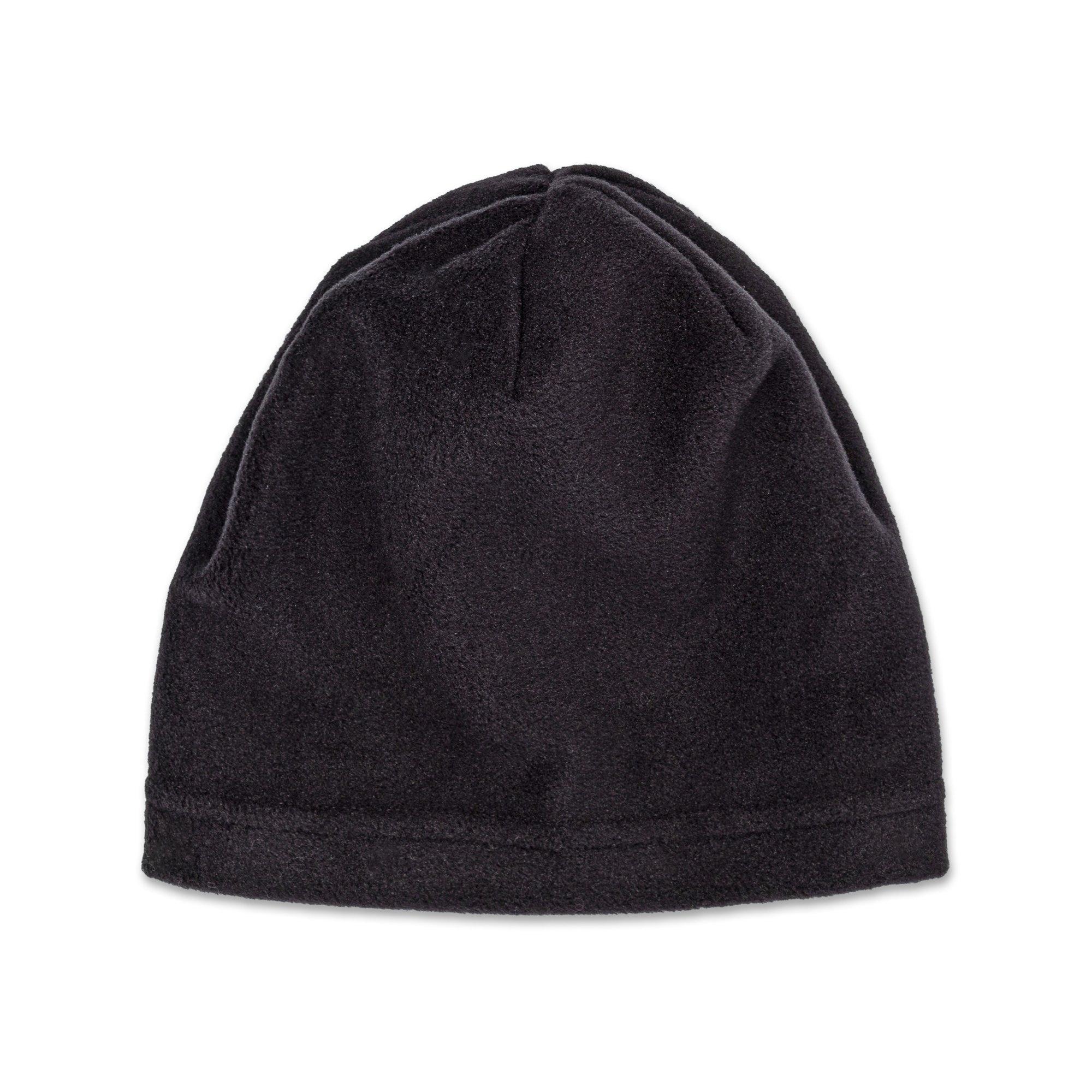 Image of Beanie Mädchen Black 4-8J