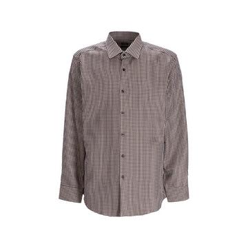 Chemise, manches longues