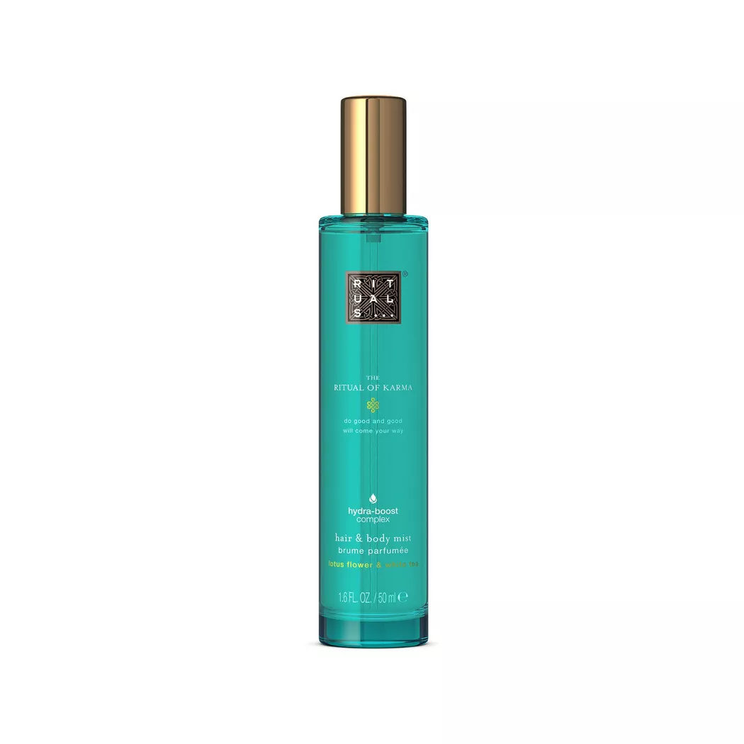 Rituals The Ritual Of Karma Hair & Body Mist 50ml 2