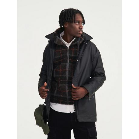 AIGLE  Manteau imperméable midi, Slim Fit 