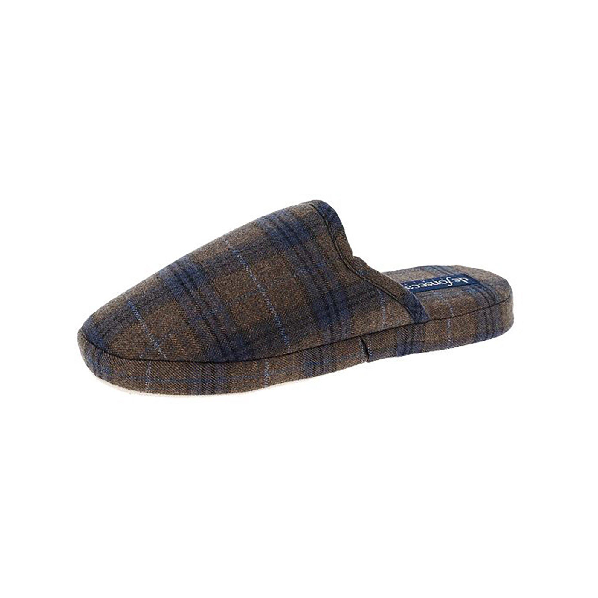 Image of Hausschuhe Herren Braun 42-43