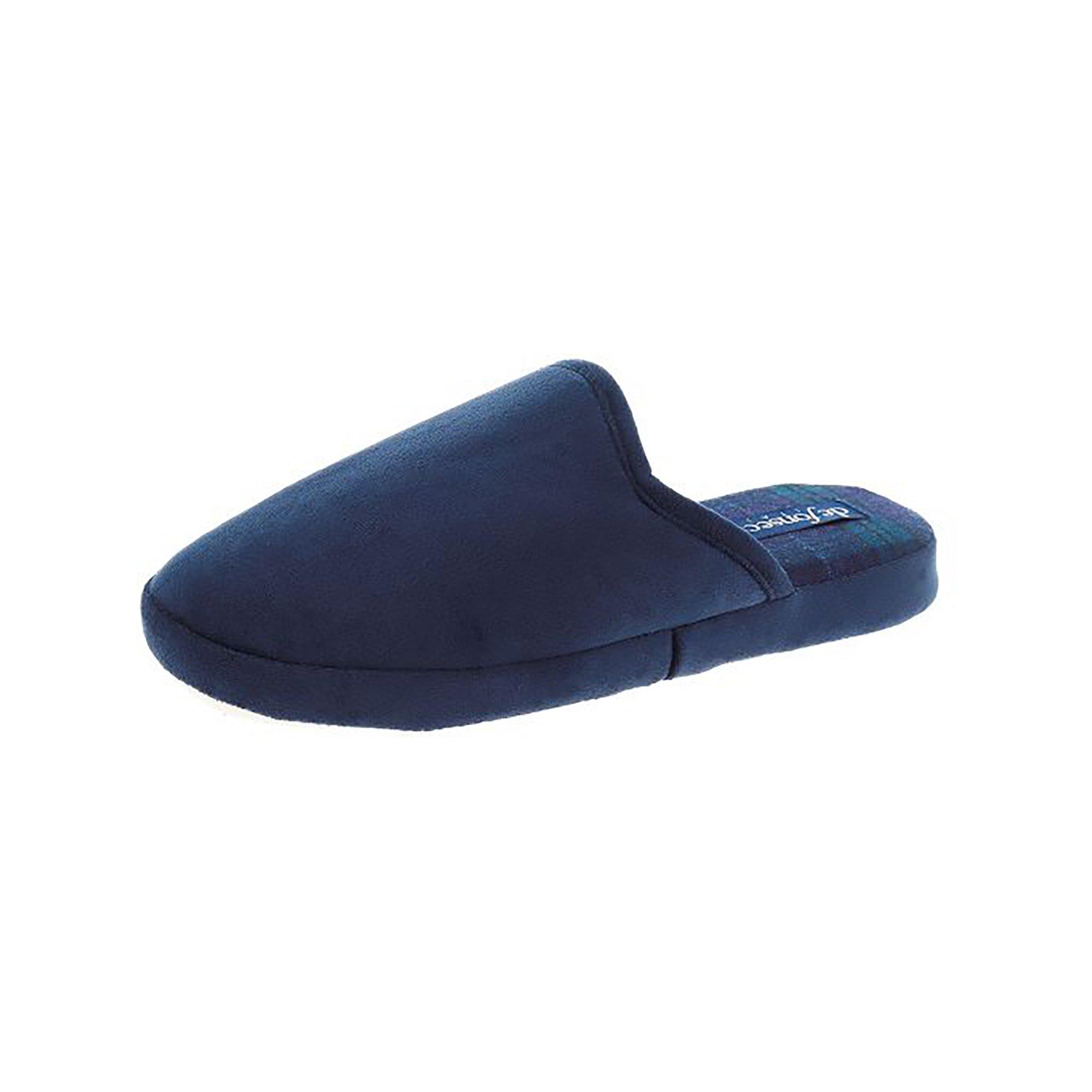 Image of Hausschuhe Herren Blau 40-41