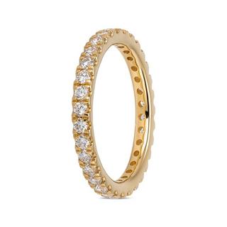 Sergio Ferris Bague or 18kt Bague 