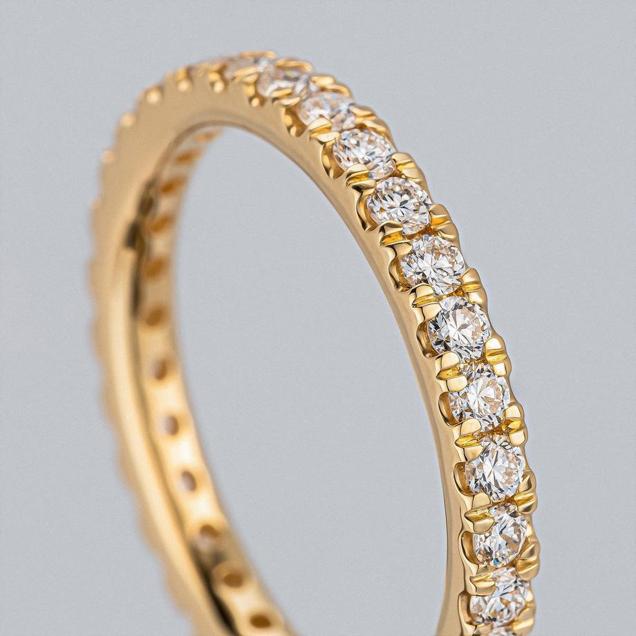 Sergio Ferris Bague or 18kt Anello 