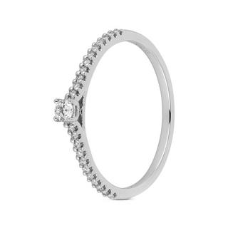 Sergio Ferris Bague or 18kt Anello 