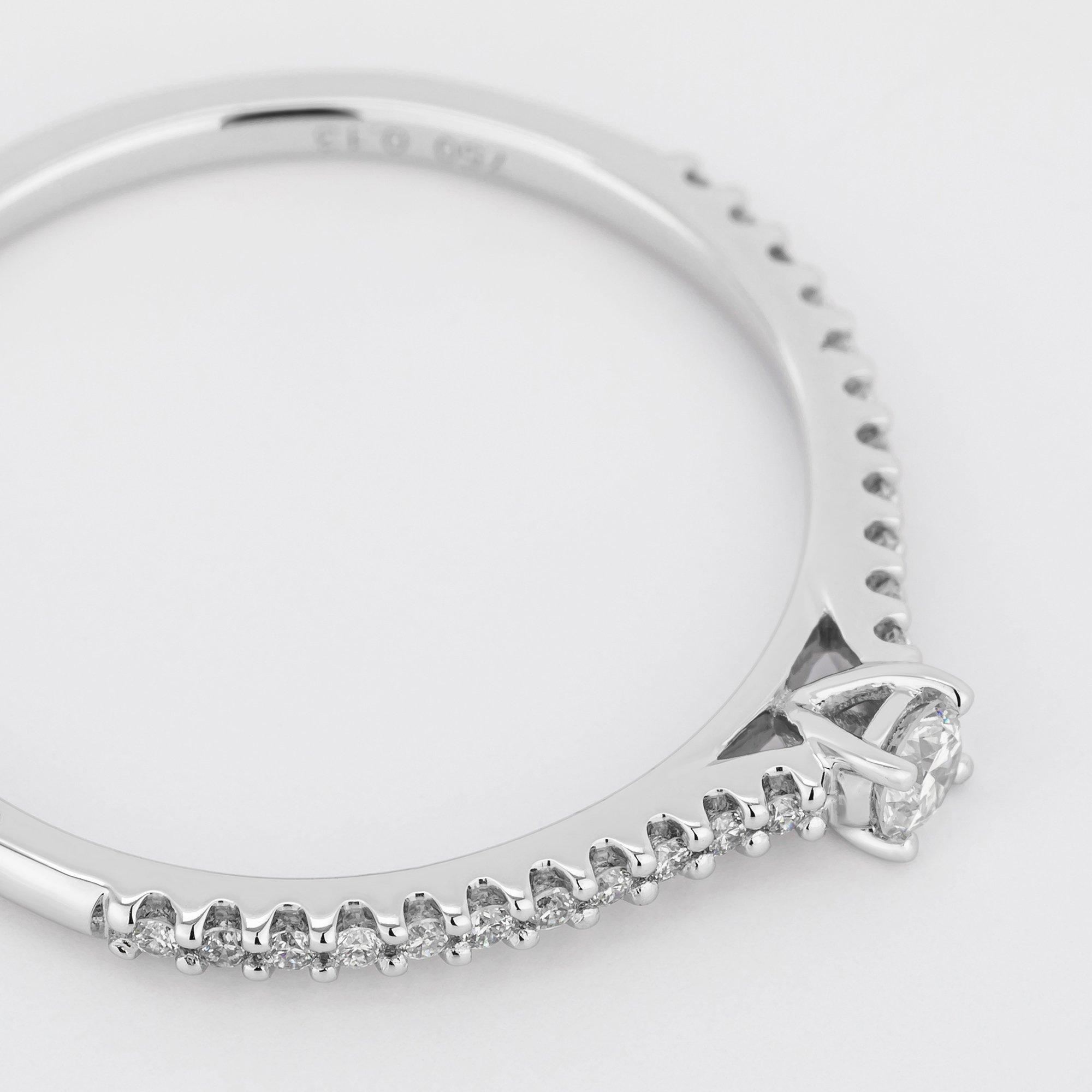 Sergio Ferris Bague or 18kt Anello 