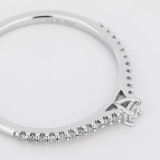 Sergio Ferris Bague or 18kt Bague 