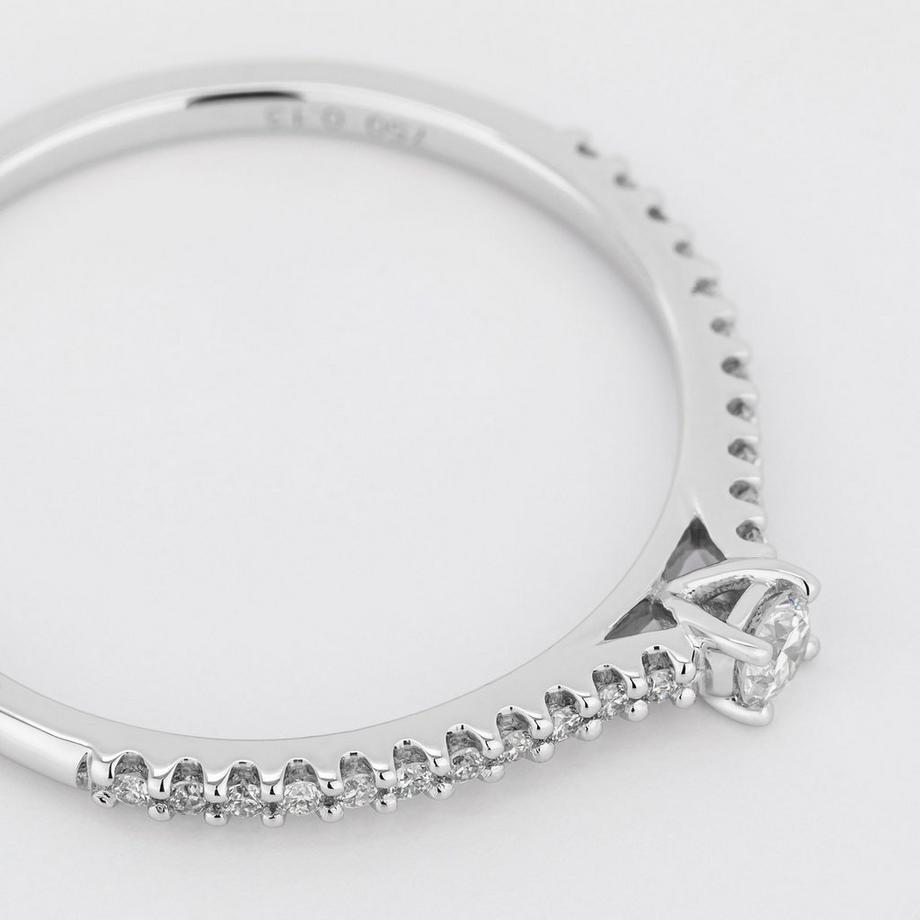 Sergio Ferris Bague or 18kt Ring 