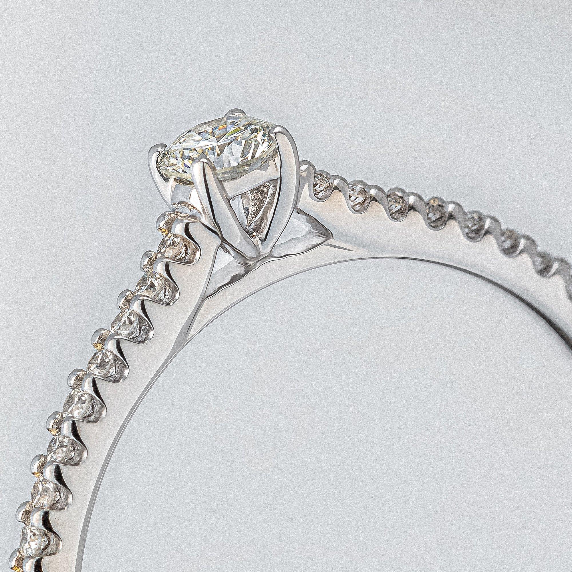 Sergio Ferris Bague or 18kt Bague 